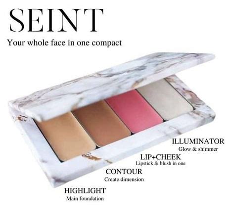 makeup saint|saint makeup palette.